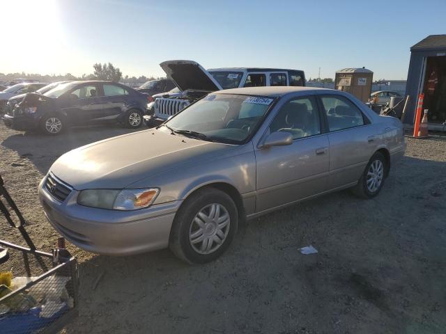 2001 Toyota Camry Ce