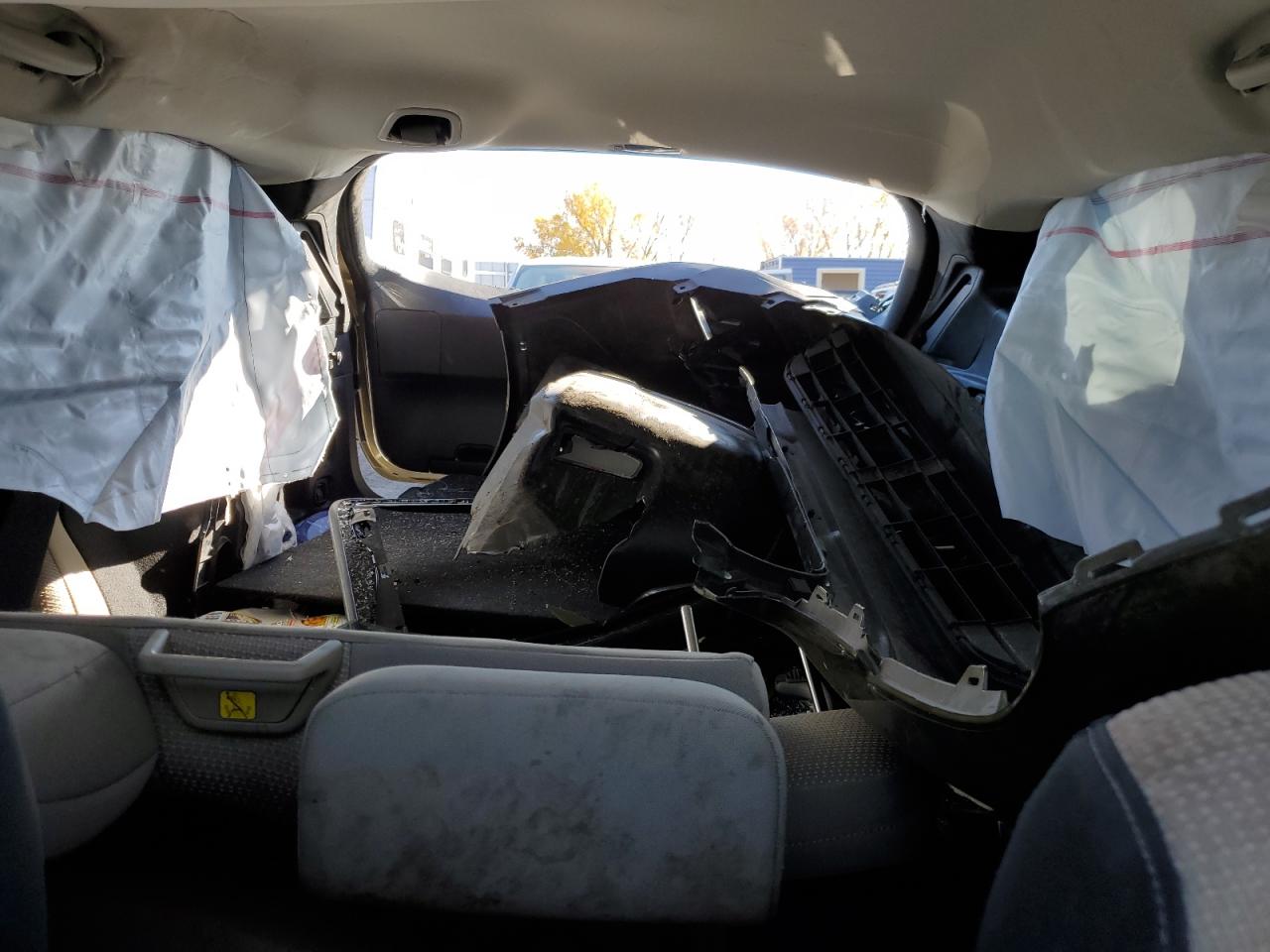 2020 Subaru Outback - Image 10