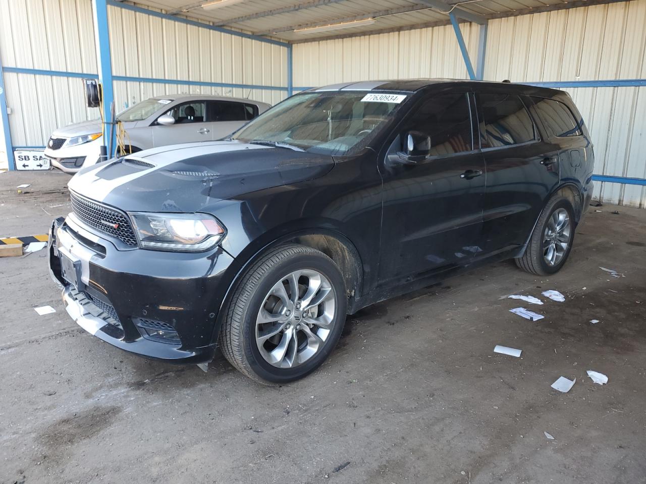 2019 Dodge Durango - Image 1