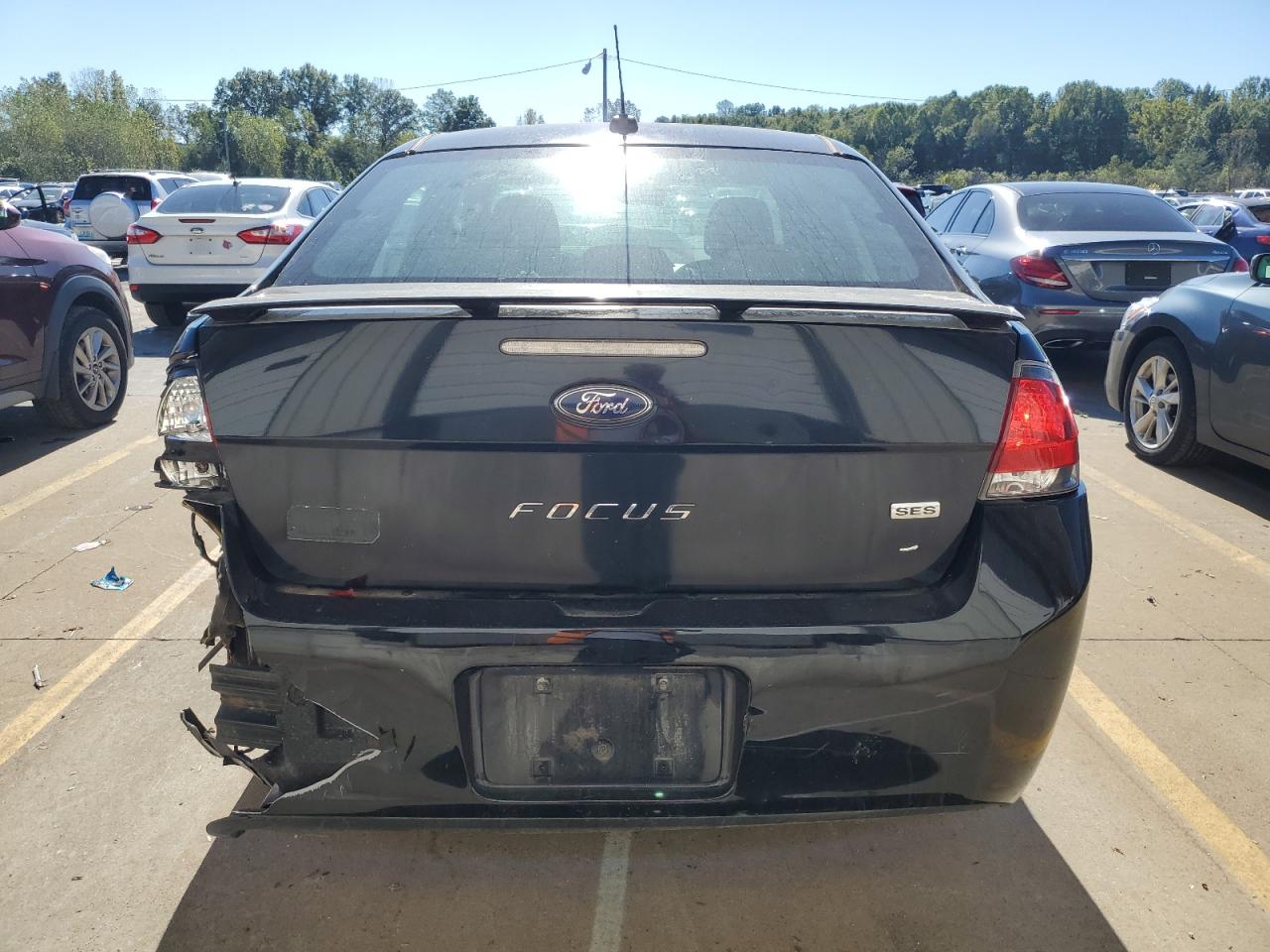 2011 Ford Focus - Image 6
