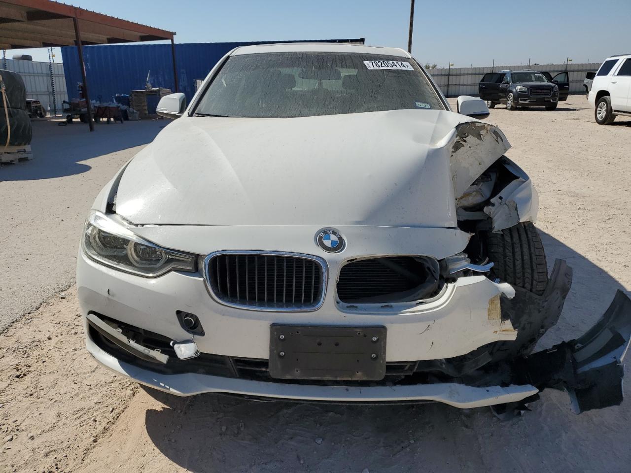 2018 BMW 3er - Image 5
