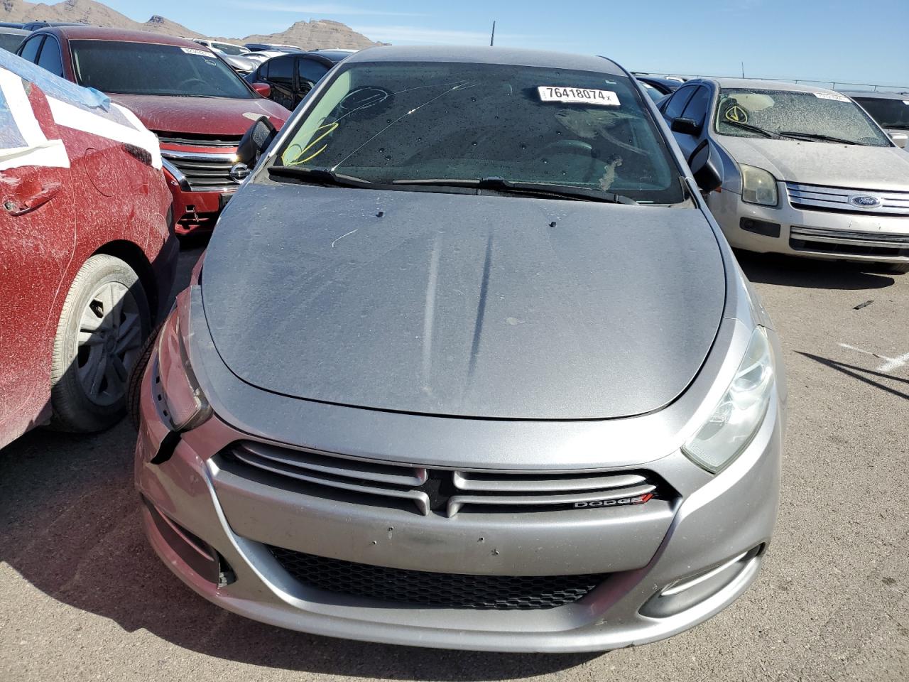 2016 Dodge Dart - Image 5