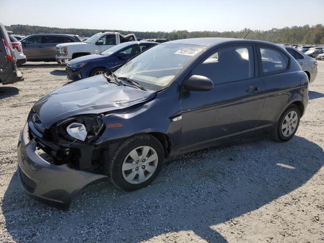 2008 Hyundai Accent Gs