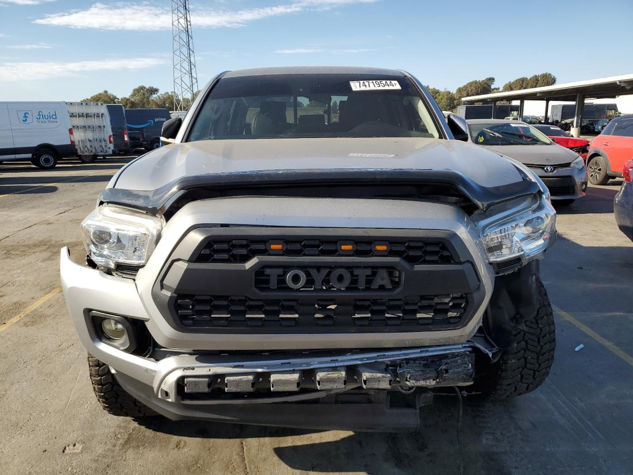 2019 Toyota Tacoma - Image 5