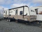 2015 FORESRIVER AVENGER   for sale at Copart NS - HALIFAX
