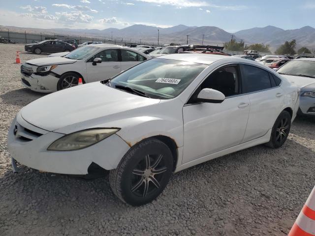 2011 Mazda 6 I