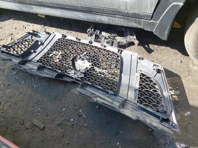 JN8AY2NY2E9089570 - 2014 NISSAN PATROL - #77287014