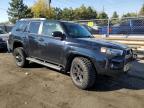 2016 Toyota 4Runner Sr5 за продажба в Denver, CO - Front End