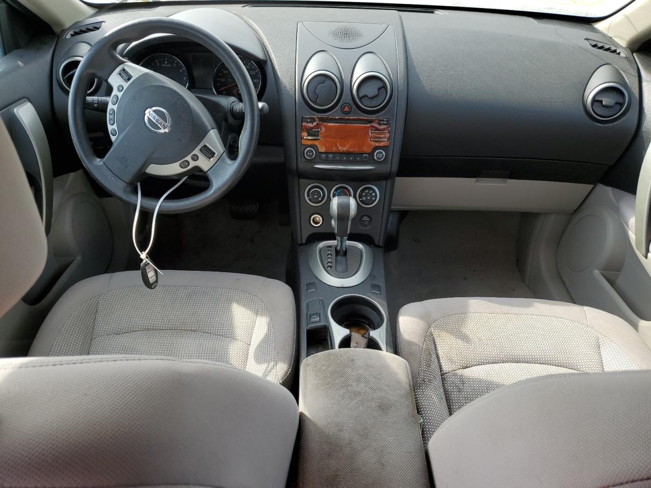 2012 Nissan Rogue - Image 8