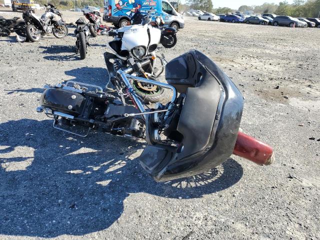 2010 HARLEY-DAVIDSON FLTRX  for sale at Copart MD - BALTIMORE EAST