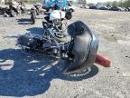 2010 HARLEY-DAVIDSON FLTRX  for sale at Copart MD - BALTIMORE EAST