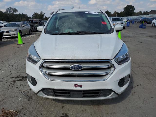  FORD ESCAPE 2019 Белы