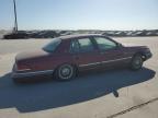 1992 Mercury Grand Marquis Gs for Sale in Grand Prairie, TX - Mechanical