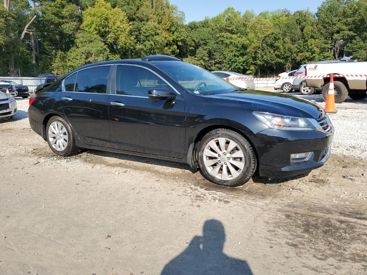 2013 Honda Accord - Image 4