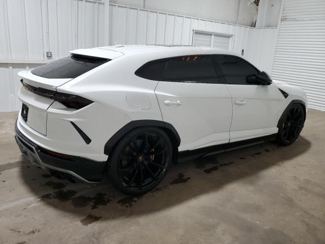  LAMBORGHINI ALL MODELS 2019 White