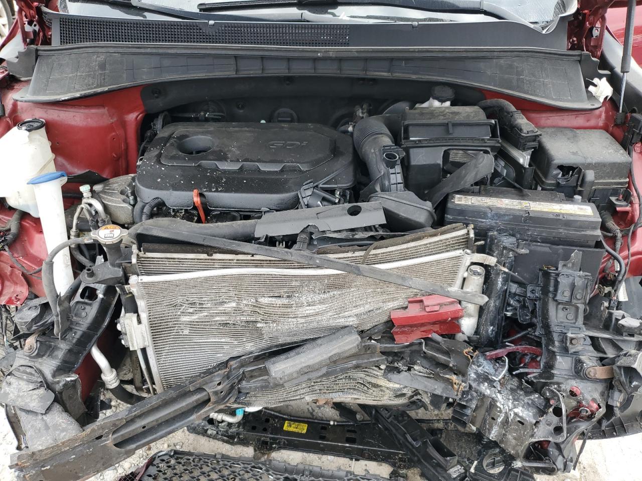 2016 Kia Sorento - Image 14