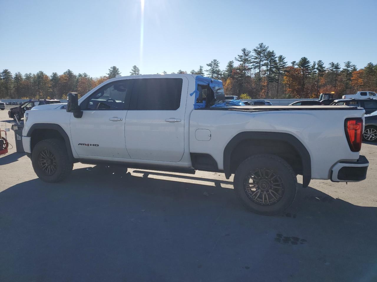 2021 GMC Sierra - Image 2