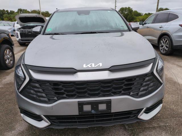 KNDPU3AF7P7172633 Kia Sportage L 5