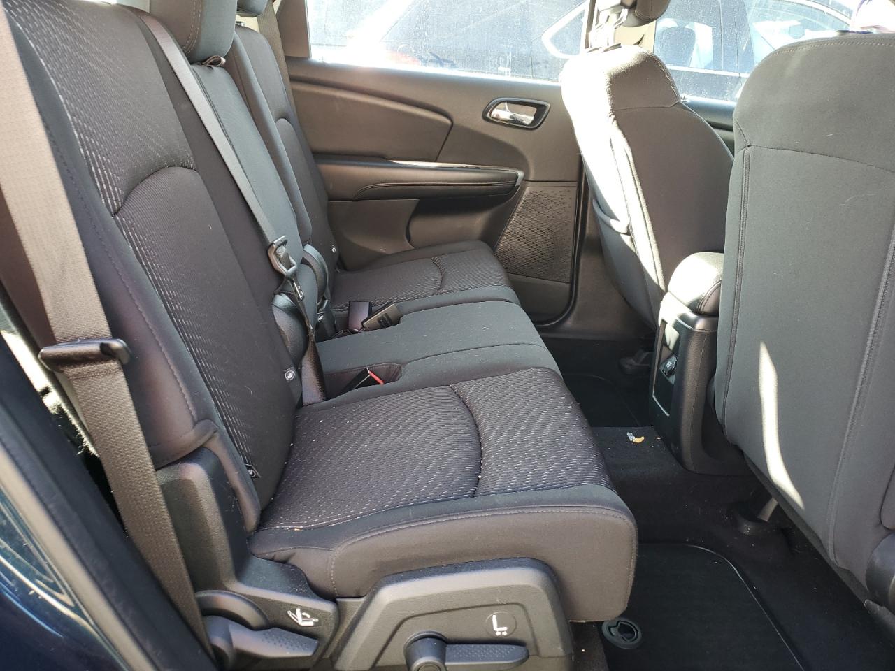 2014 Dodge Journey Se VIN: 3C4PDCAB2ET160136 Lot: 76937674