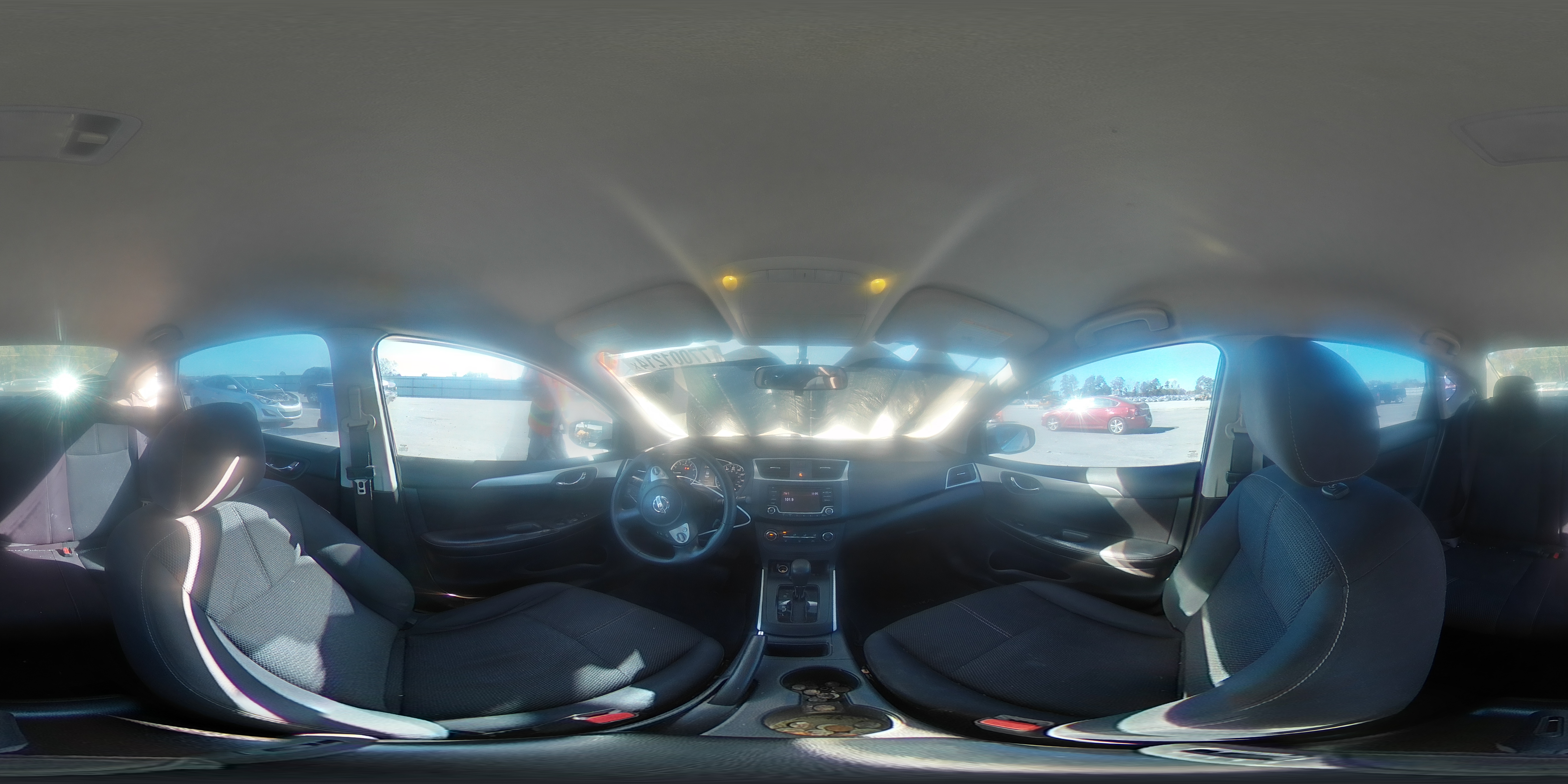 2018 Nissan Sentra - Image 13