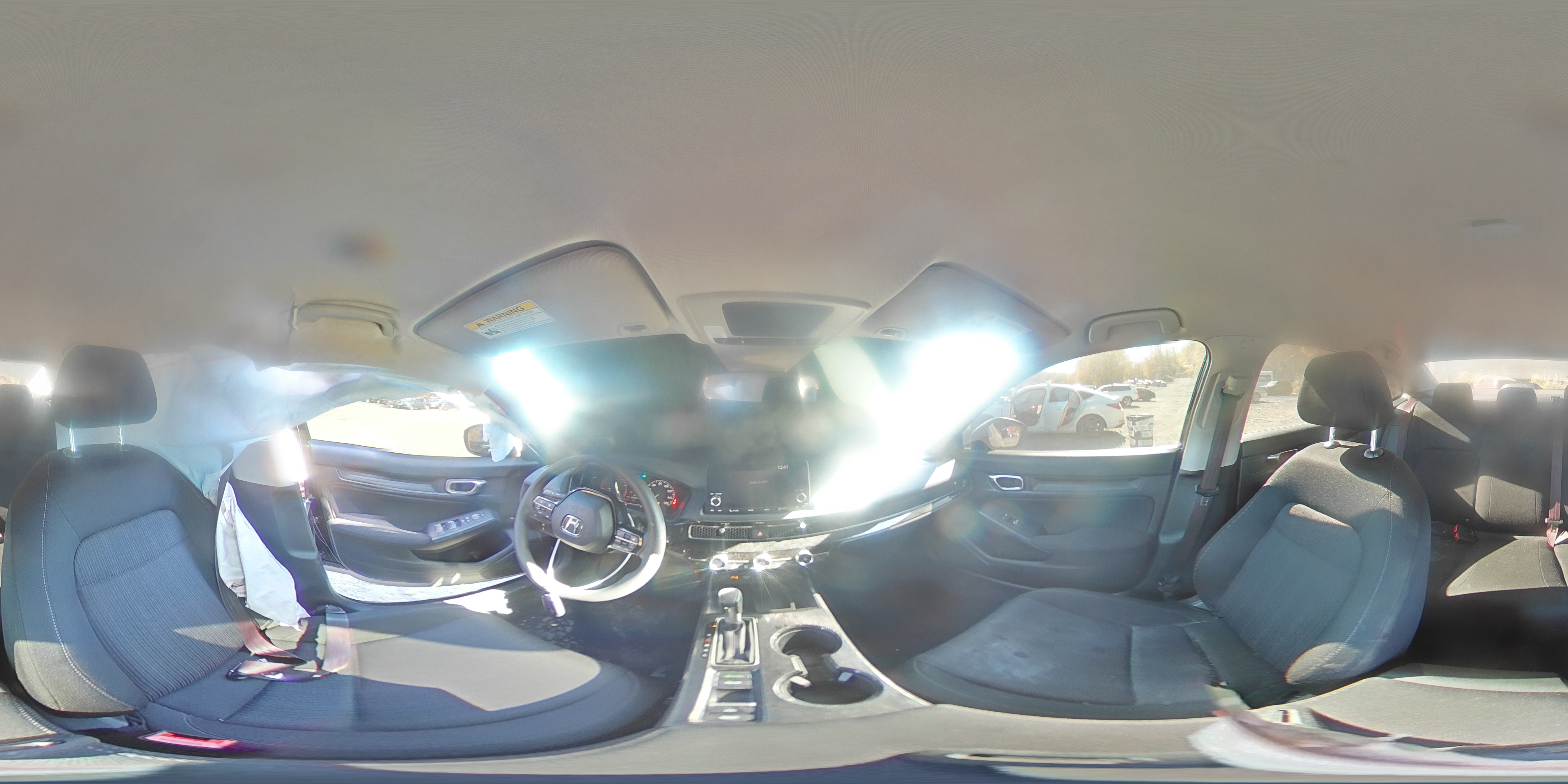 2024 Honda Civic - Image 12