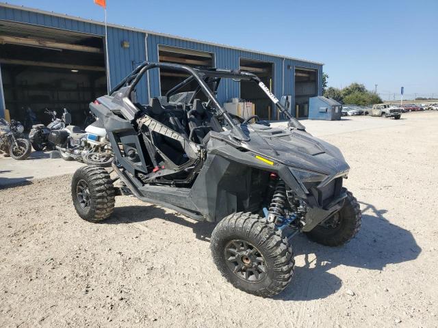 2021 Polaris Rzr Pro Xp Ultimate