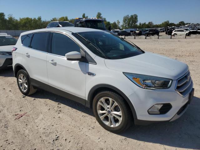  FORD ESCAPE 2017 Белый