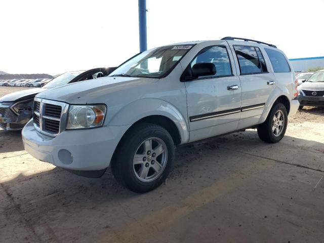 2008 Dodge Durango Slt