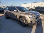 2023 Gmc Acadia Slt за продажба в Haslet, TX - Side