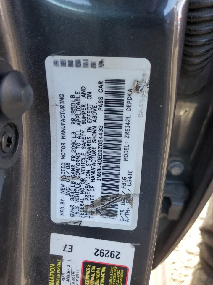 2009 Toyota Corolla - Image 12