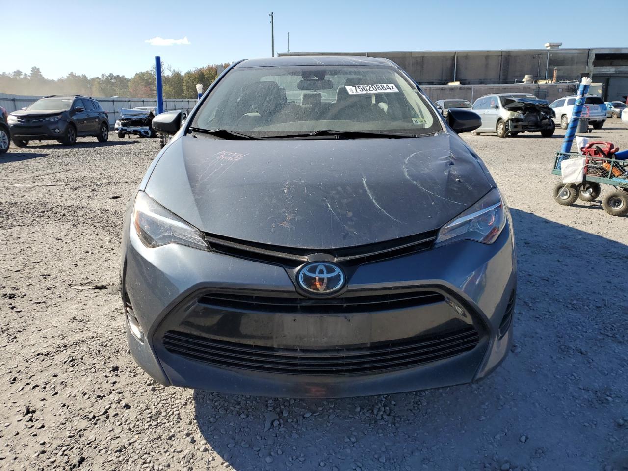 2017 Toyota Corolla - Image 5