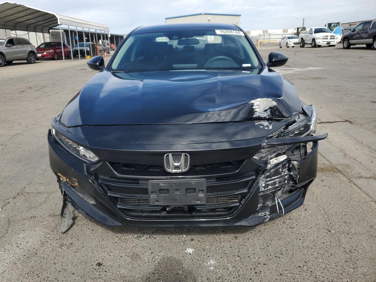 2018 Honda Accord - Image 5