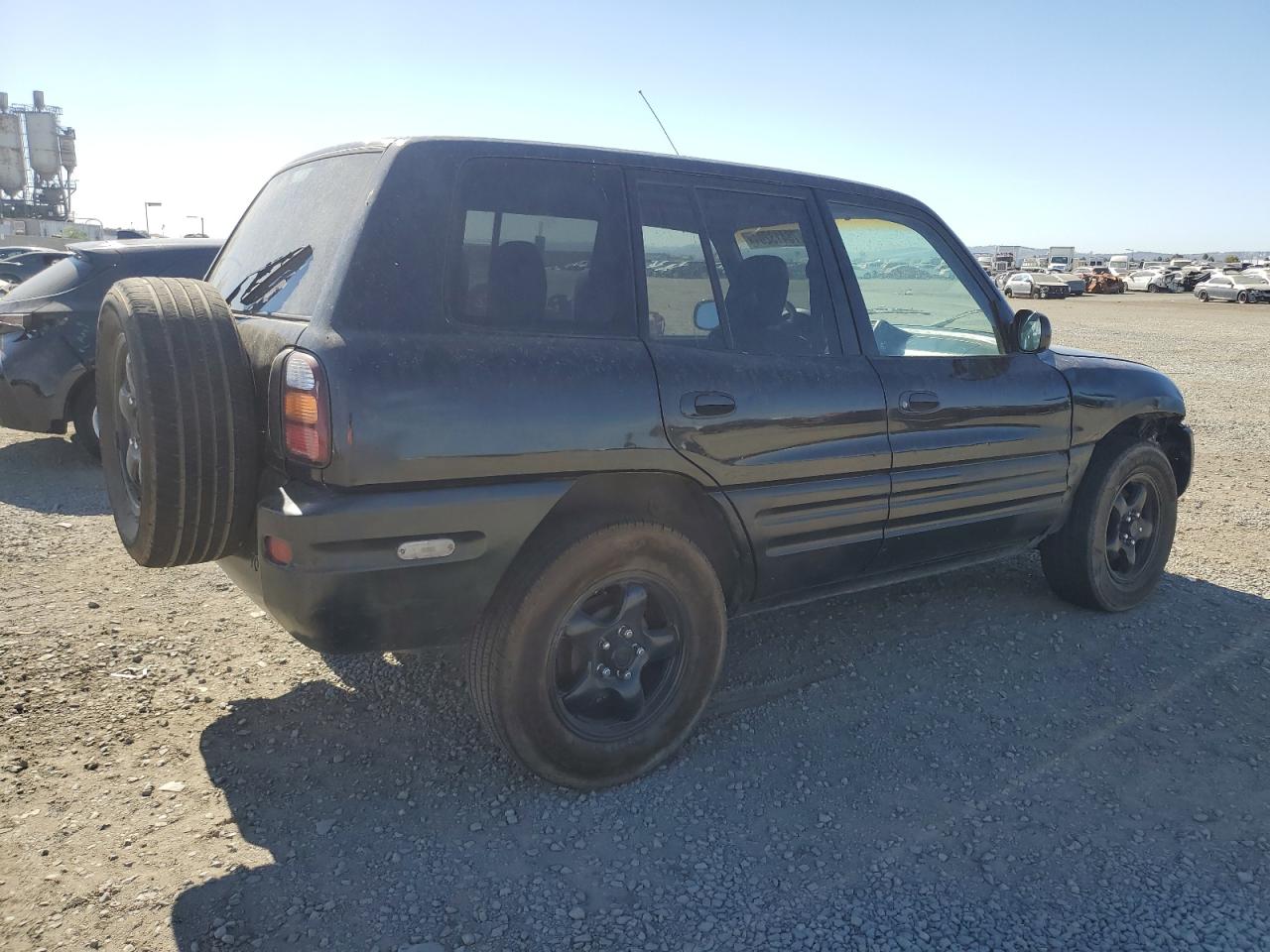 1999 Toyota RAV 4 - Image 3