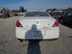 2009 Pontiac G6 Gt за продажба в Bridgeton, MO - Front End