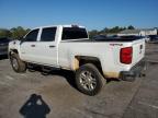 2015 Chevrolet Silverado K2500 Heavy Duty for Sale in Eight Mile, AL - Burn - Engine