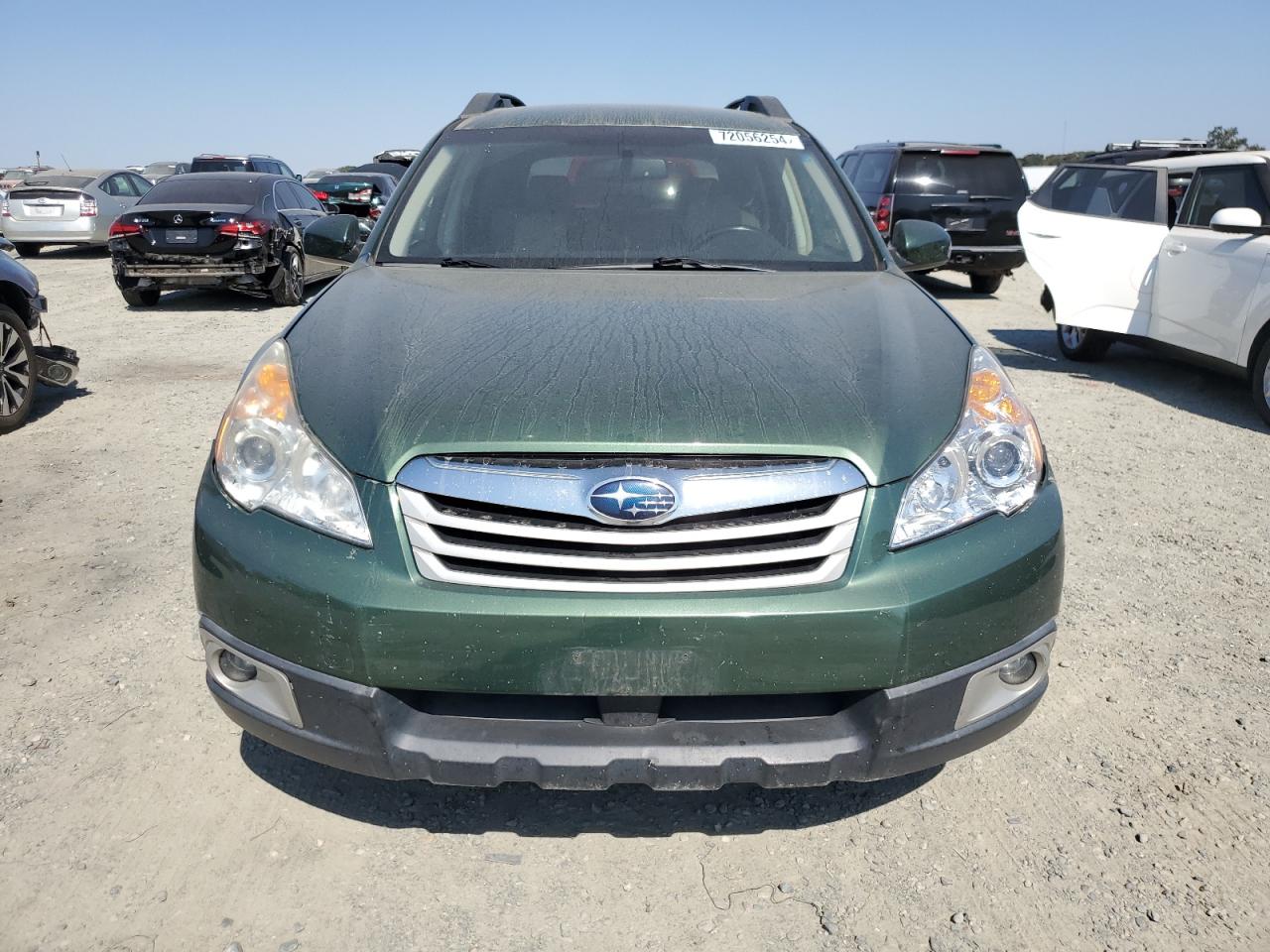 2010 Subaru Outback - Image 5