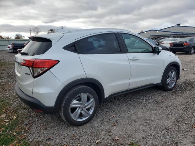  HONDA HR-V 2019 Белы