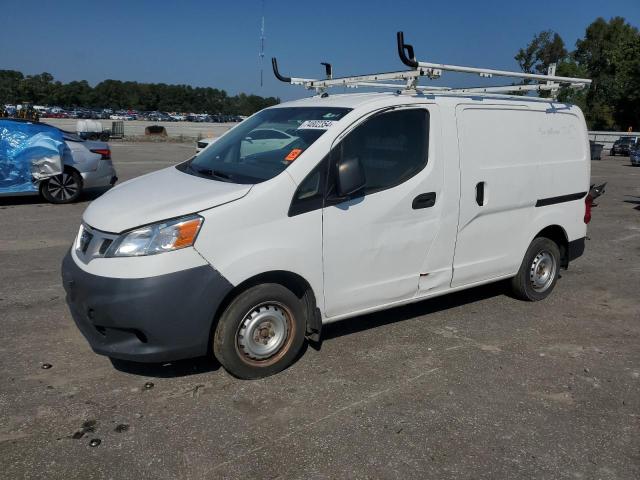 2018 Nissan Nv200 2.5S