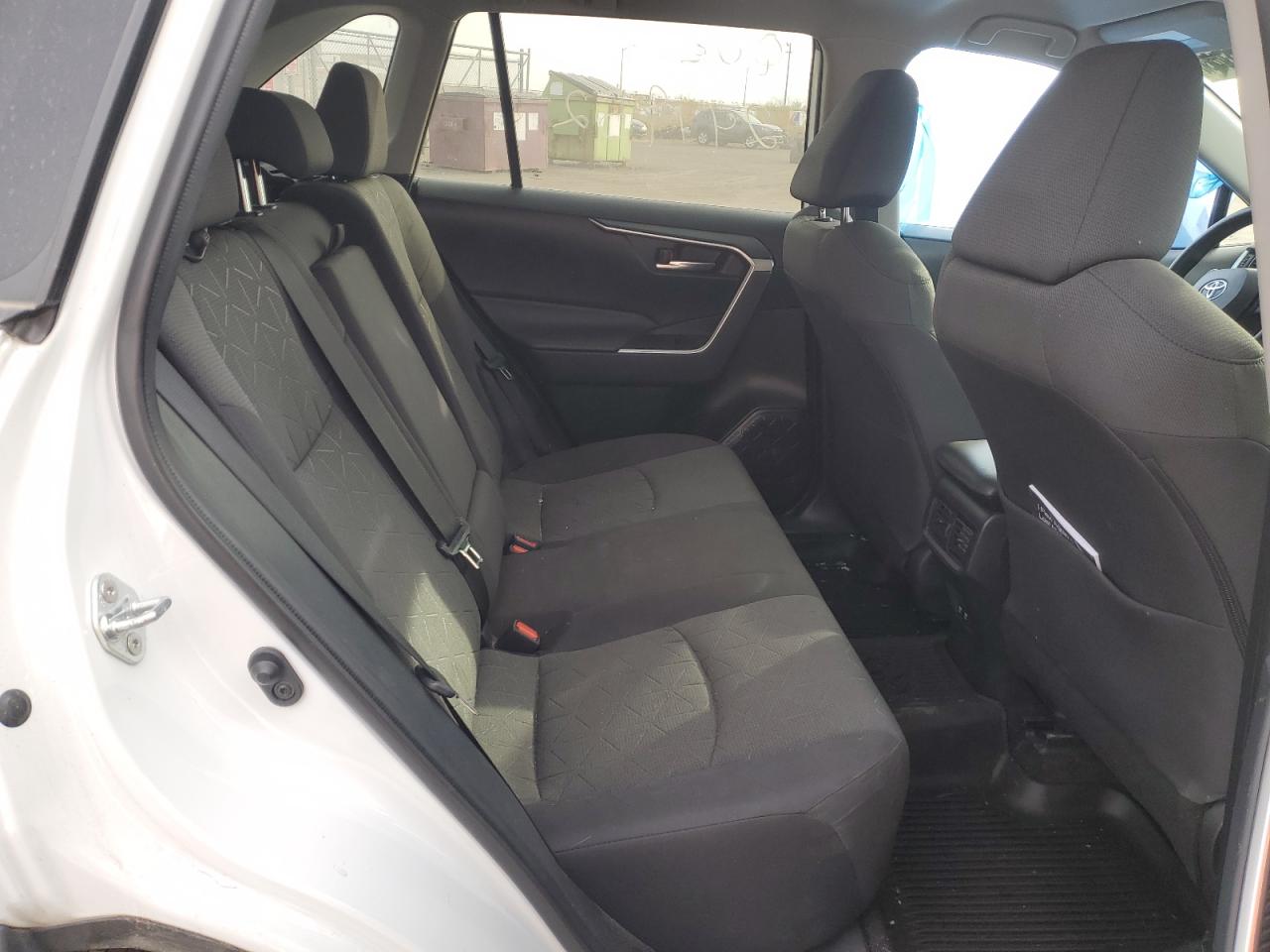 2021 Toyota Rav4 Xle VIN: 2T3P1RFV2MW216856 Lot: 78203774