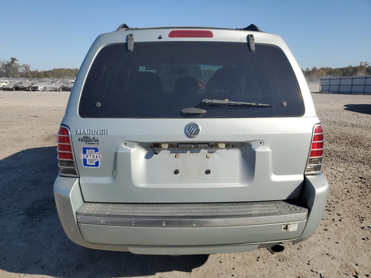 2005 Mercury Mariner VIN: 4M2YU56Z35DJ27331 Lot: 77004394