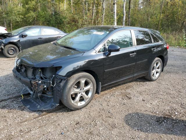 2010 Toyota Venza 