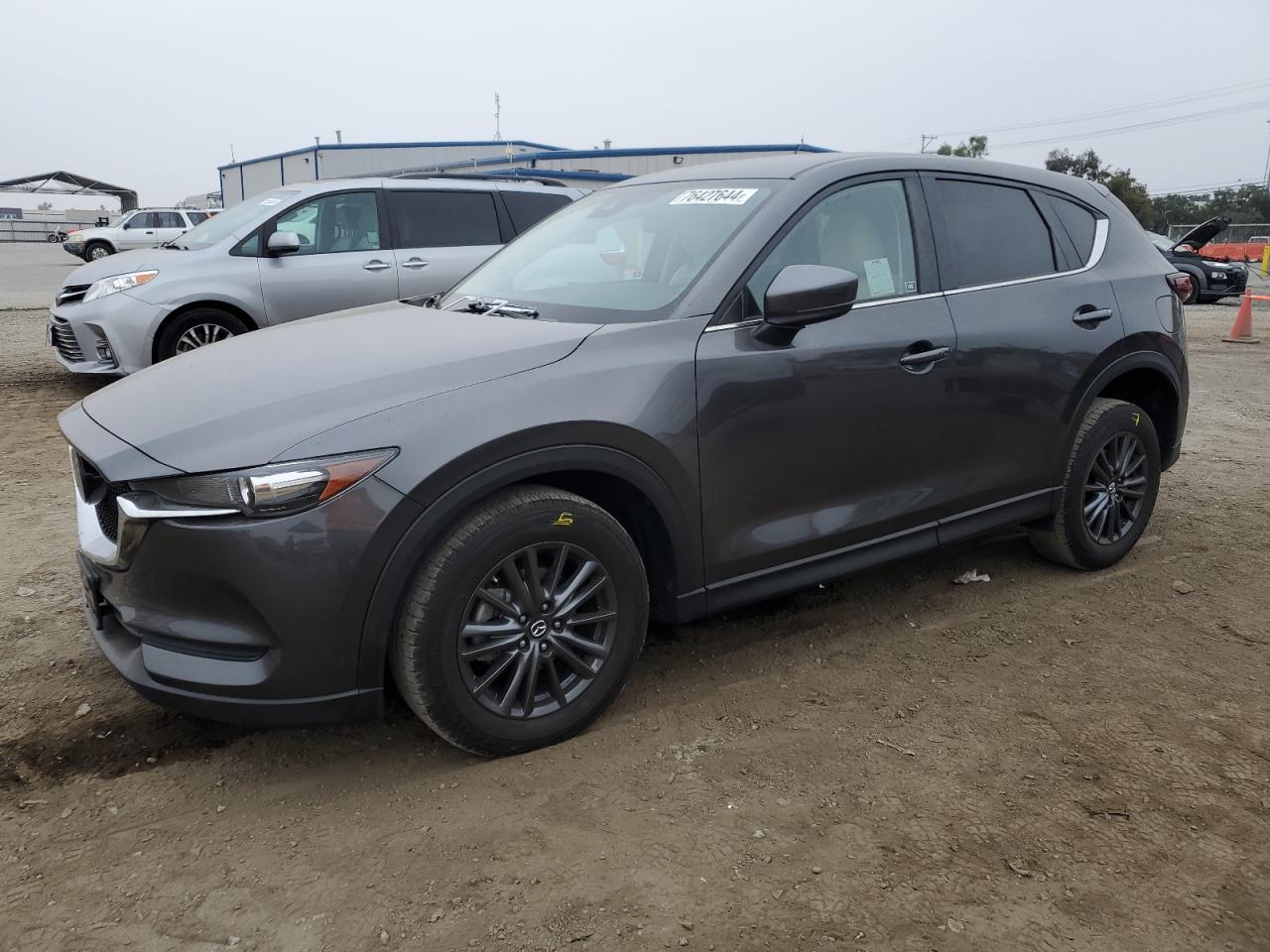 2019 Mazda CX-5 - Image 1