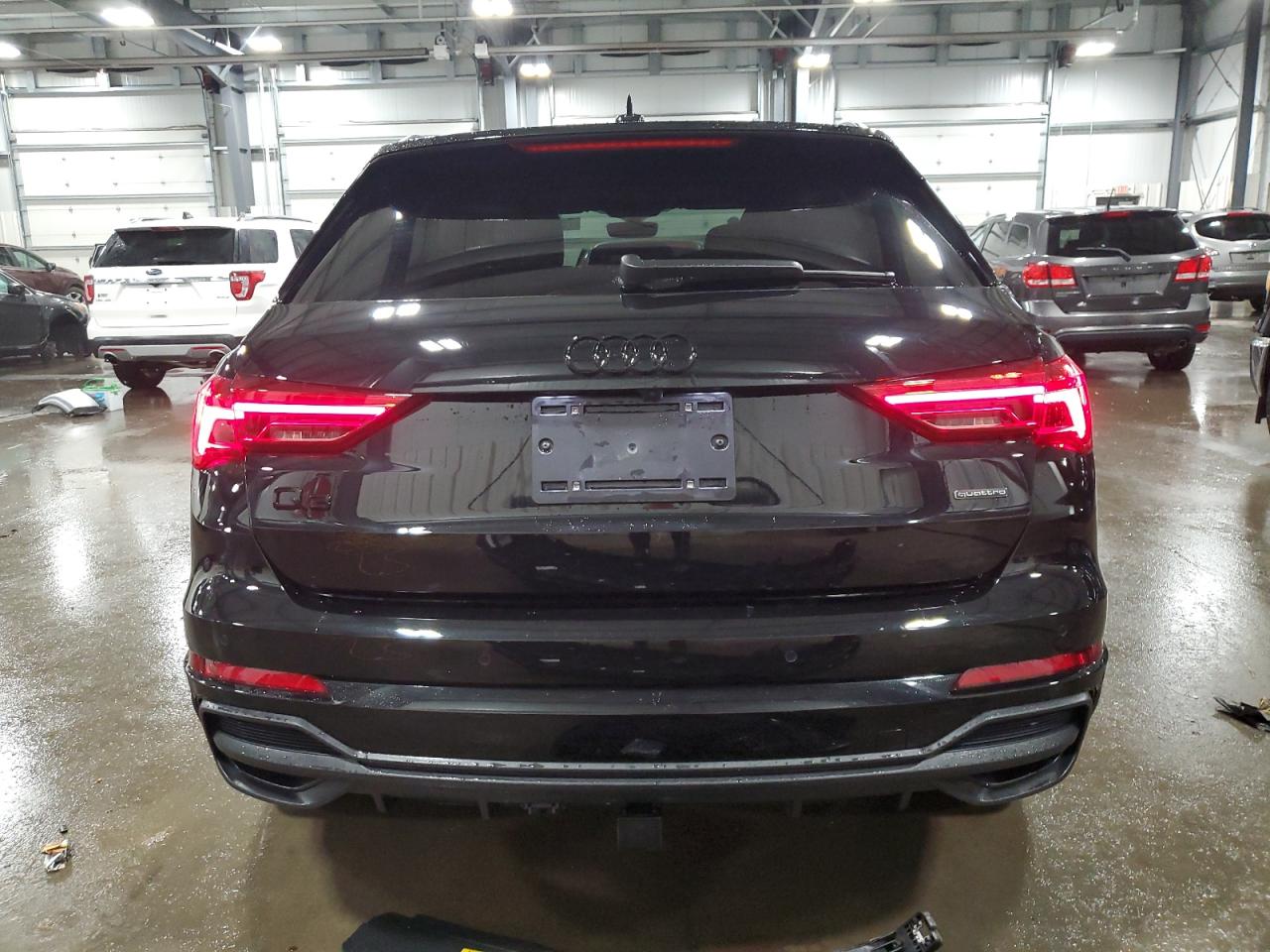 2023 Audi Q3 - Image 6