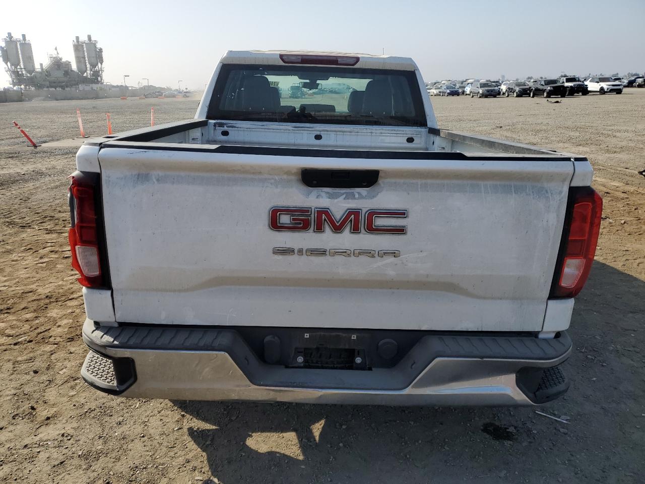 1GTR9AEH5MZ280078 2021 GMC Sierra K1500