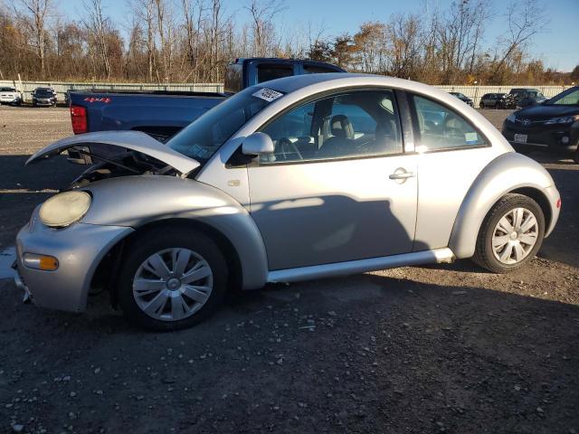 2000 Volkswagen New Beetle Gls