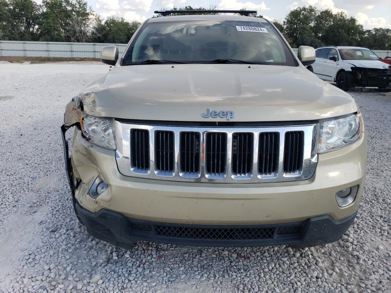 2012 Jeep Grand Cherokee - Image 5