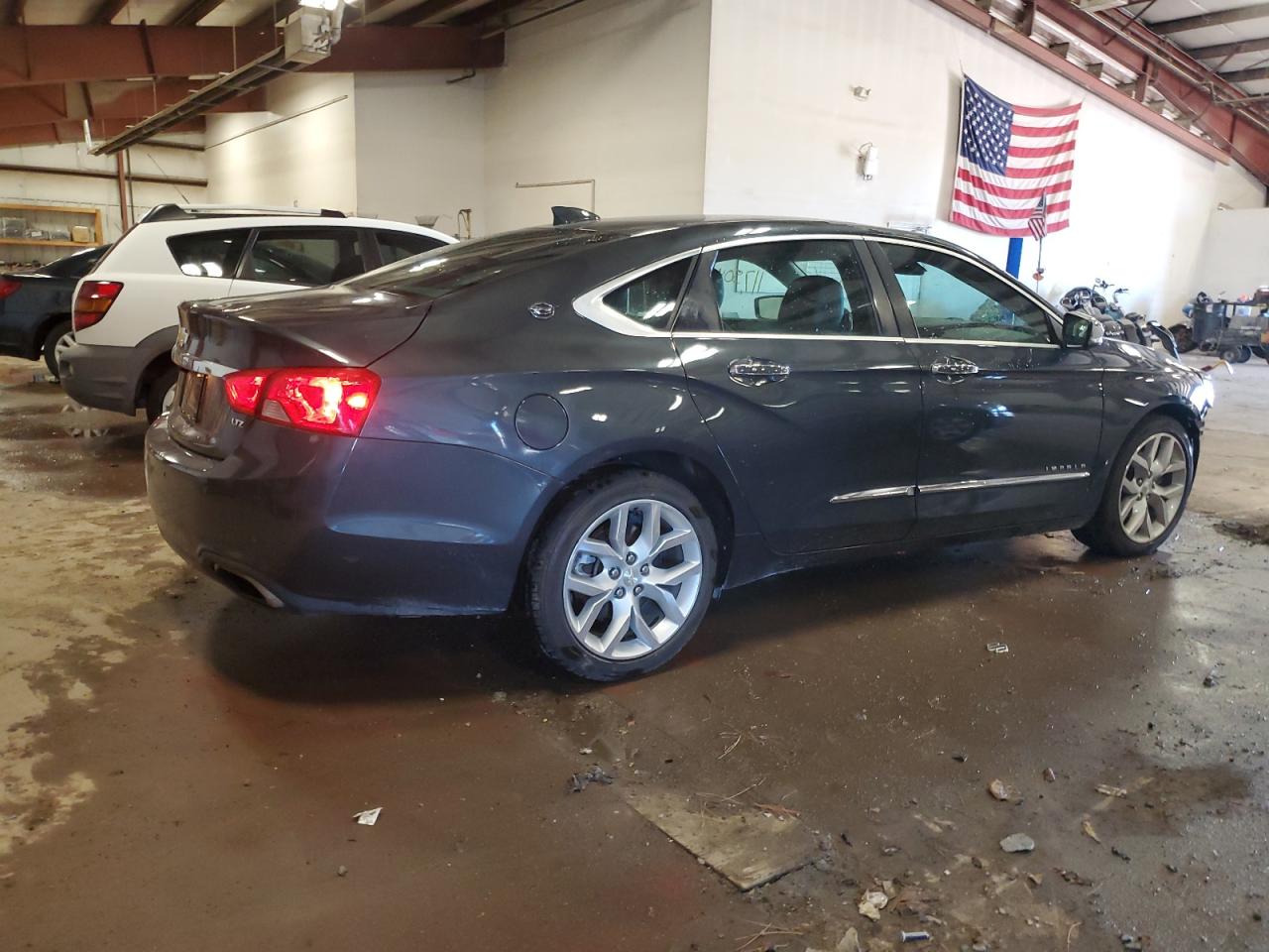2015 Chevrolet Impala - Image 3