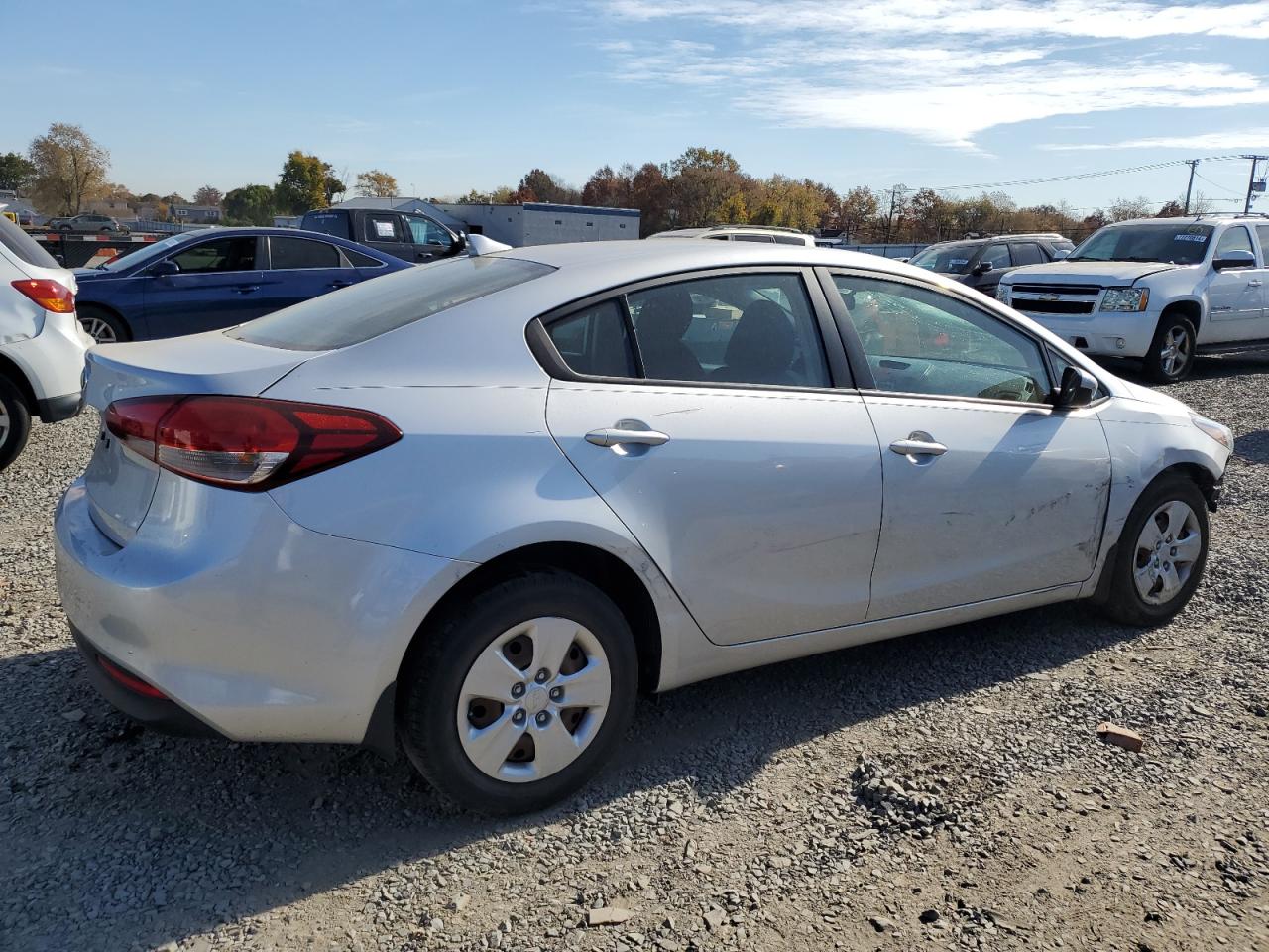 2018 Kia Forte - Image 3