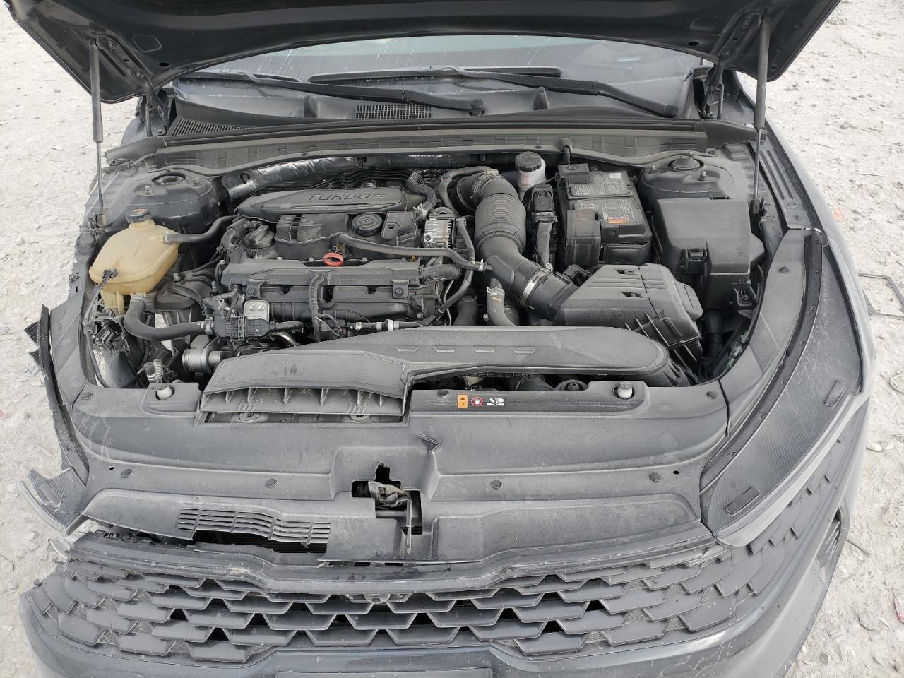 2024 Kia K5 - Image 11