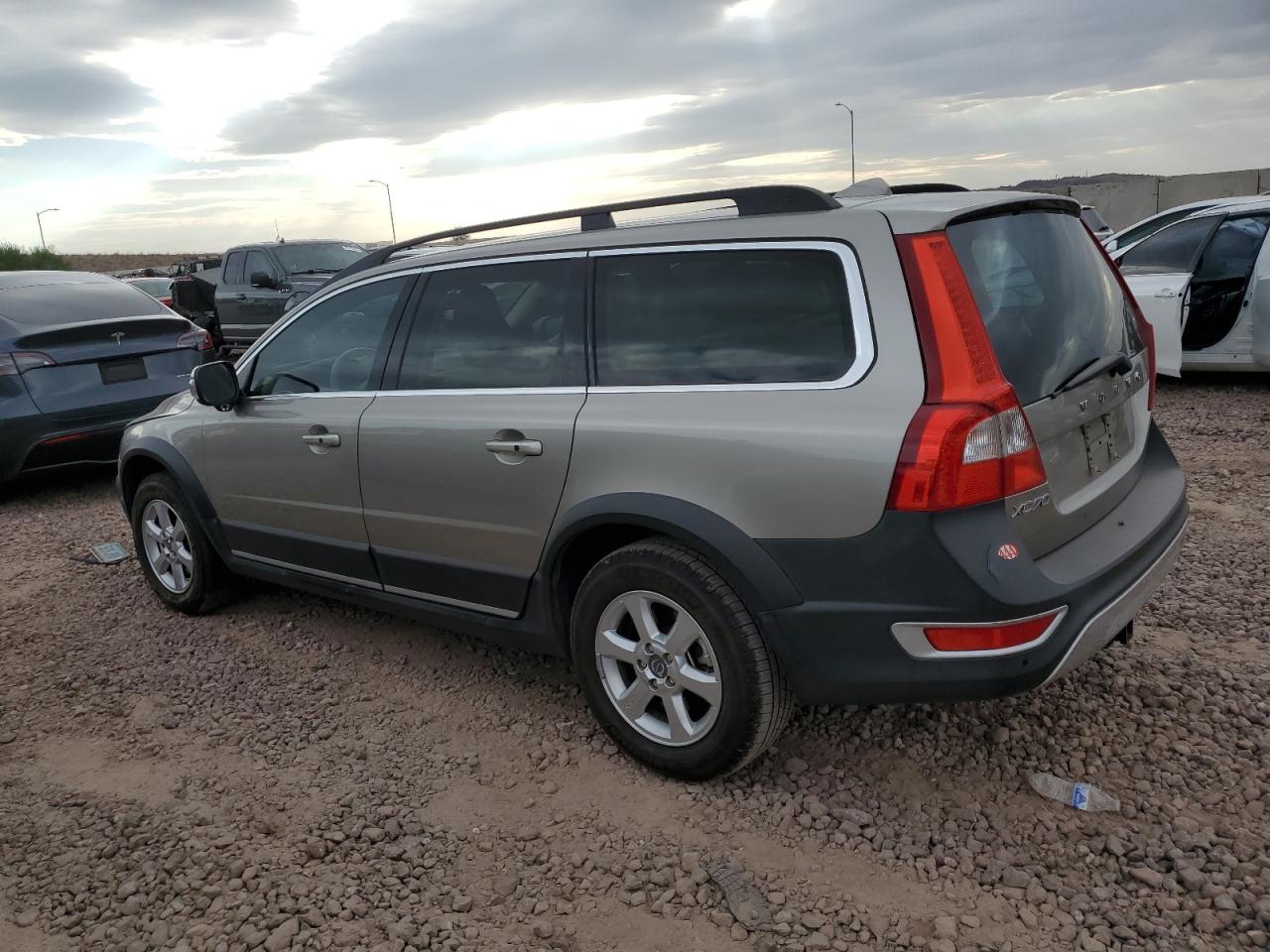 2013 Volvo Xc70 3.2 VIN: YV4952BL3D1152332 Lot: 78247724